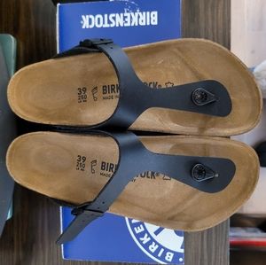 Brand New Birkenstick Gizeh